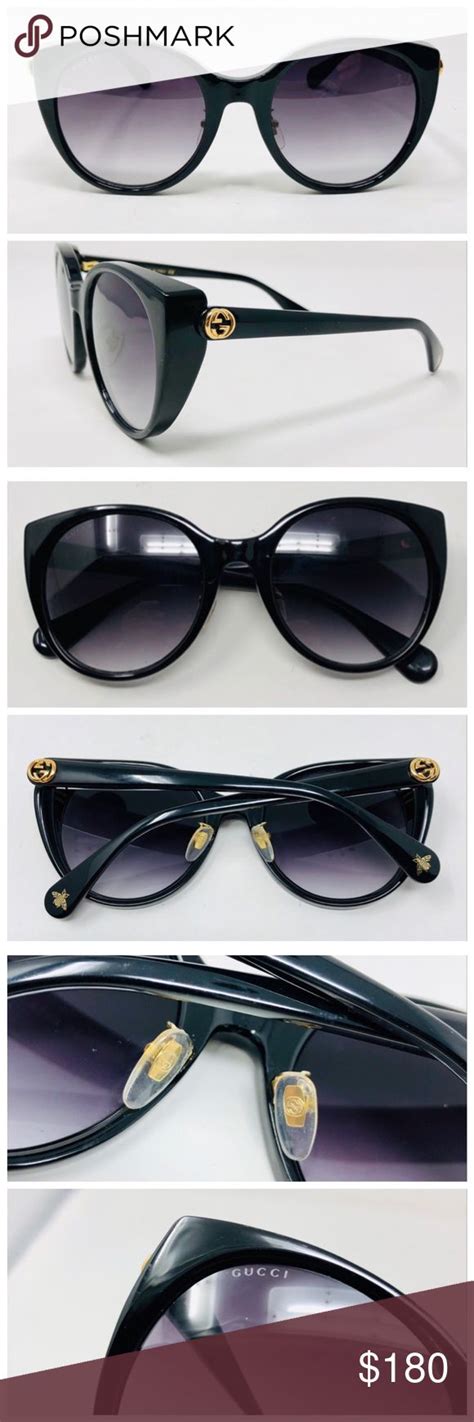 where is gucci sunglasses made|Gucci made in Italy eyeglasses.